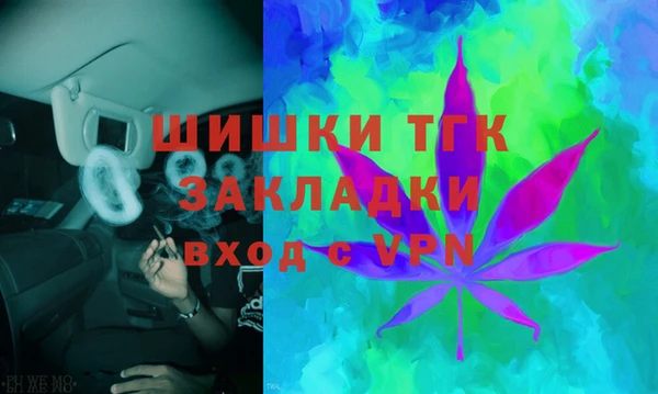 MESCALINE Горняк